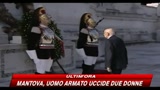 25 aprile, difficile evitare lo scontro politico come auspicato da Napolitano