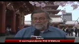 Giappone, preghiere on line e visite virtuali ai templi