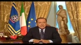 Berlusconi: riscriviamo insieme la Costituzione