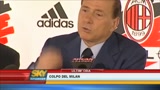 Nuovo colpo del Milan