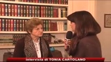 Incidenti stradali, familiari vittime, la legge non ci aiuta