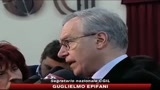 Rosarno,31 arresti contro caporalato, intervento di Epifani