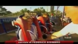 Rimini, donna di 46 anni muore sullo Sling Shot
