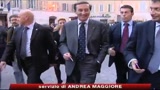 Pdl, Fini riunisce il fedelissimi a Montecitorio