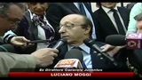 Calciopoli, Moggi: mai avuto schede telefoniche estere