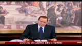 Nucleare, Berlusconi: prima centrale italiana entro tre anni