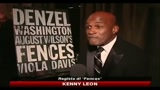 27/04/2010 - Denzel Washington torna al suo primo amore, il teatro