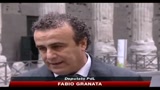 Granata: amarezza di Fini per l'ingratitudine degli ex AN
