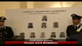 Assolda una banda di calabresi per uccidere la moglie