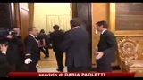 Pdl, Bocchino annuncia dimissioni da vicepresidente del gruppo