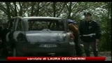 Beneventano, bimba muore carbonizzata nell'auto della madre