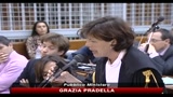 Clinica Santa Rita, intervento Pm