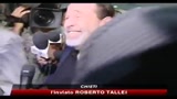 Chieti, arrestato Angelini, grande accusatore di Del Turco