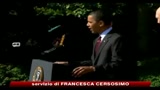 Deficit, Obama: è il momento di scelte difficili