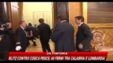 PDL, Bocchino annuncia dimissioni da vicepresidenza del gruppo