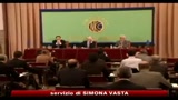 Presto vertice UE su crisi Grecia, FMI valuta aumento aiuti