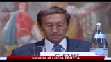 PDL, Fini la leadership va mediata dal partito