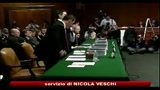 Goldman Sachs, dirigenti sentiti da Commissione Senato USA