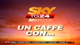 Un caffè con... Italo Bocchino