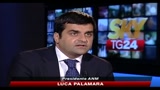 Palamara, su temi giustizia il confronto è necessario