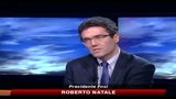 DDL intercettazioni, oggi la protesta dell'FNSI al Senato