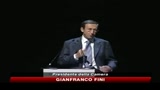 Fini coesione del Paese anche in tempo di federalismo