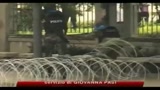 Bangkok, un morto e oltre 10 feriti alla periferia capitale