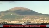 Rischio Vesuvio, un milione di napoletani in pericolo