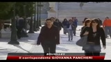 28/04/2010 - Grecia, Trichet fiducioso, agenzie Rating valutino piano