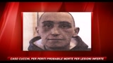 Caso Cucchi, per periti probabile morte per lesioni inferte