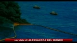 Usa, al via i roghi controllati per arginare macchia petrolio