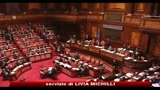 Lodo Alfano, in arrivo al Senato DDL costituzionale