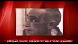 29/04/2010 - Stefano Cucchi, desecretati gli atti della morte