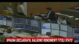 29/04/2010 - Spagna declassata, salgono rendimenti titoli di Stato