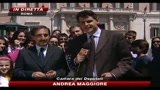 Bocchino, La Russa: Dimissioni decisione saggia