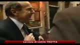 Intercettazioni, Bersani, faremo opposizione dura