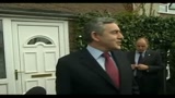 29/04/2010 - Gran Bretagna, Brown chiede scusa per gaffe con una pensionata