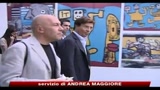 29/04/2010 - PDL, Cicchitto: c'è chi prova a destabilizzare il partito