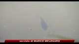 Coccodrillo nel lago, è giallo a Falciano del Massico