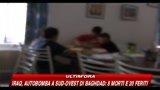 29/04/2010 - Maestra malmena bambini nel catanese