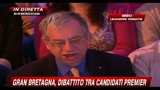 7-Gran Bretagna, duello Tv