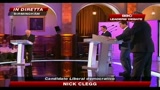 12-Gran Bretagna, duello Tv