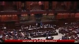 30/04/2010 - PDL, Bocchino Berlusconi ha chiesto la mia testa