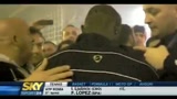 Le lacrime di Balotelli