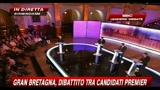 14-Gran Bretagna, duello Tv