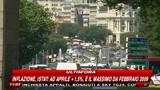Spagna disoccupazione al 20,05% nel primo trimestre 2010