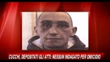 Caso Cucchi, depositati gli atti: nessun indagato per omicidio