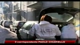 Napoli, spari contro moglie di presunto boss: in fin di vita