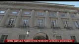 Intesa SanPaolo, polemiche politiche dopo la rinuncia di Siniscalco