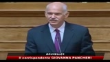 30/04/2010 - Crisi Grecia, in arrivo prima tranche da 45 miliardi